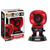 Star Wars EP7 POP! Vinyl - Guavian