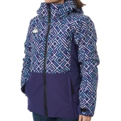 Kappa ženska ski zimska jakna Kappa Niseko