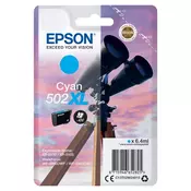 Epson kartuša T02W2 cyan XL (daljnogledi)