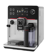 Gaggia New Accademia Steel