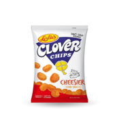 Leslie | Clover Chips | sir