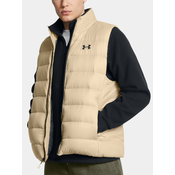 Under Armour Mens Vest LEGEND DOWN VEST - Mens