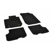 AZ Auto Design Tekstilne preproge Dacia Sandero 2013-