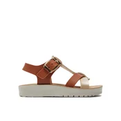 Geox Sandali J Sandal Costarei Gi J45EAG 05404 C5B2U M Bež