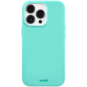 Laut Huex Pastels for iPhone 14 Pro spearmint (L_IP22B_HXP_MT)