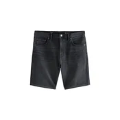 Next Kavbojke  črn denim