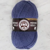 Preja za pletenje Madame Tricote Paris Merino Gold 100 g | izberite barvo