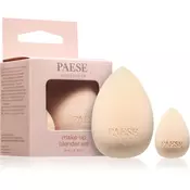 Paese Make Up Blender Set gobica za puder 2 kos
