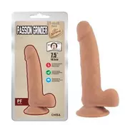 Dildo Passion Latin