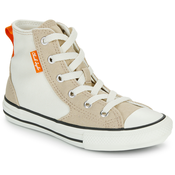 Converse Visoke superge CHUCK TAYLOR ALL STAR MFG Bež