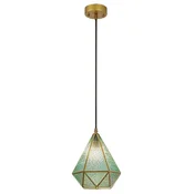 Rabalux Visilica Norah, E14 1x40W, Plava