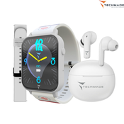 TECHMADE pametna ura DREAMER BUNDLE/B2WHA