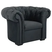 MID.YOU CHESTERFIELD FOTELJ