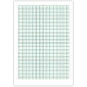 Papir milimeterski 1059 | izberite odtenek