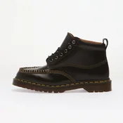 Čevlji Dr. Martens Lowell Chukka Black 6