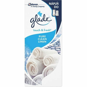 Osvežilec zraka - Glade One Touch MiniSpray, polnilo - Citrus