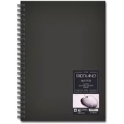 FABRIANO Sketch 110g A4 80lapos crtanje- i blok za crtanje