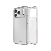 SBS Silikonski ovitek za telefon Apple iPhone 17 Pro (TESKINIP1763PT)