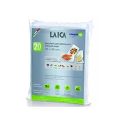 Laica ventilirana vrećica za vakumiranje bez BPA, 20 kom