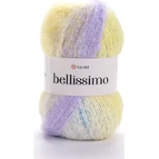 Yarn Art Bellissimo 1422 Pletilna preja