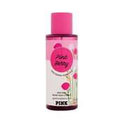 Victoria´s Secret Pink Pink Berry 250 ml sprej za telo za ženske
