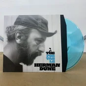 Herman Düne - The Portable Herman Dune Vol. 3 (Limited Edition) (Blue Coloured) (LP)