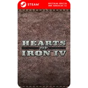 Hearts of Iron 4 Eastern Front Planes Pack dodatek za igro - Steam koda brez škatlice (WINDOWS PC)