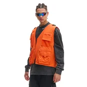 Cropp - Prsluk - Crvena