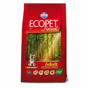 Ecopet Natural Adult Mini Chicken 14 kg