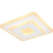 Mömax Stropna Led-svetilka Bizulo