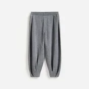 Reserved - Barrel leg pantalone