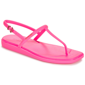 Crocs Sandali & Odprti čevlji Miami Thong Sandal Rožnata