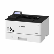 Canon i-SENSYS LBP 212dw ČB laserski tiskalnik