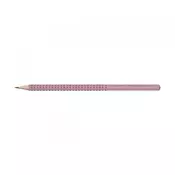 Grafitna olovka Faber Castel GRIP 517054 rose shadowes