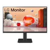 Monitor 27 LG 27MS550-B 1920x1080/Full HD/IPS/100Hz/5ms/2x HDMI/Zvucnici/