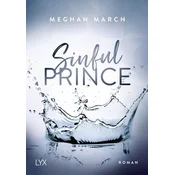 Sinful Prince
