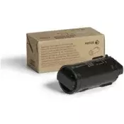 XEROX toner 106R03939, črna, za VersaLink C605