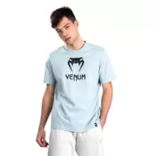 Venum Majica Classic, Svetloplava-crna