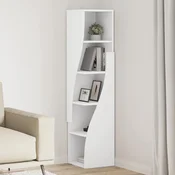 Kutni ormaric 32x32x140cm Konstruirano drvo