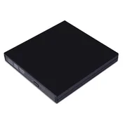CoreParts USB 3.0 tanek DVD zapisovalnik, MS-DVDRW-3.0-012