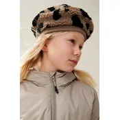 Liewood Otroška baretka Poplar Pile Beret Hat