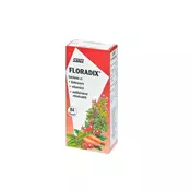 DIETPHARM FIDIMED Floradix, 84 tablet