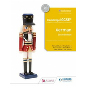 Cambridge IGCSE (TM) German Student Book Second Edition