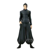 Banpresto Figura Suguru Geto King of Artist Jujutsu Kaisen 21 cm, (5000081702)