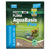 Substrat JBL AquaBasis Plus 5 l - 6 kg
