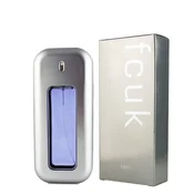 FCUK FCUK Him Eau De Toilette 100 ml za muškarce