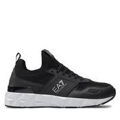 Superge EA7 Emporio Armani X8X175 XK380 Q739 Črna
