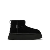 Škornji za sneg Steve Madden Campfire SM11002737 Črna