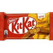 Nestle NESTLÉ Kit Kat 4 prsta karamela 41,5 g