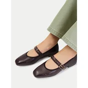 Balerinke Lasocki CEO-RST-ROMI-96 Temno rjava